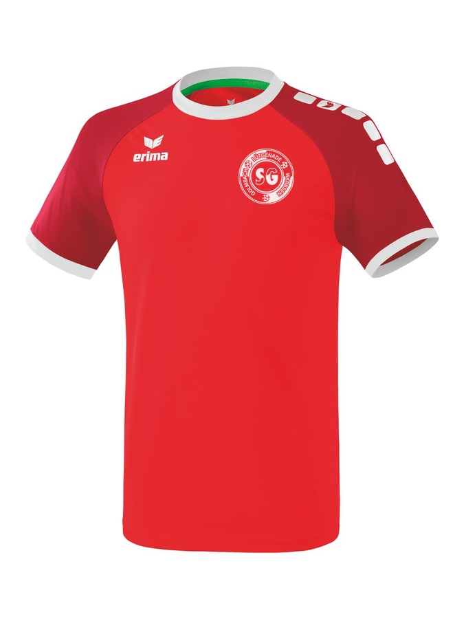 Erima Zenari 3.0 Trikot