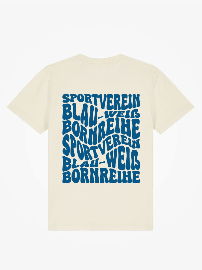 Shirt Wavy Kids