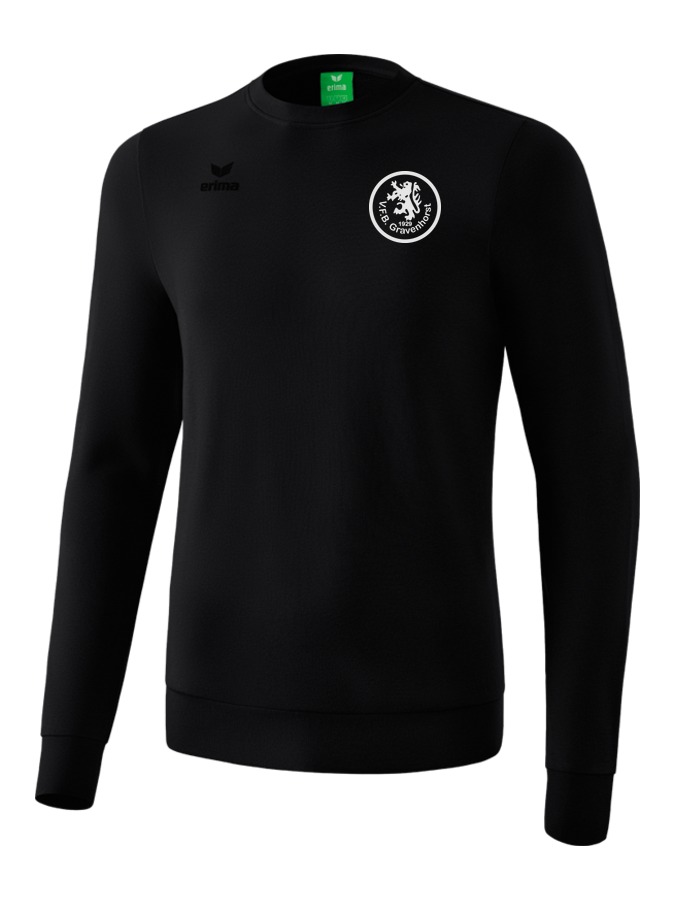 Erima Sweatshirt