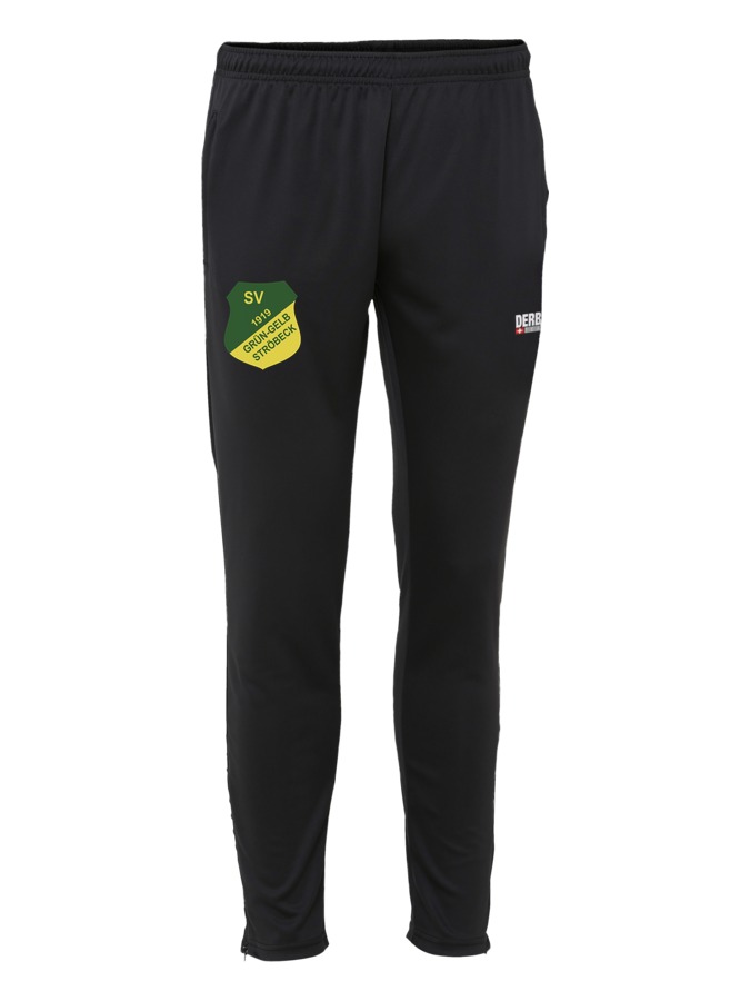 Derbystar Hyper Poly-Arbeitshose