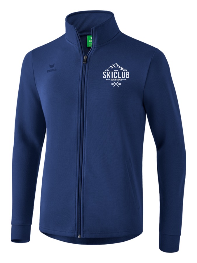 Erima Sweatjacke