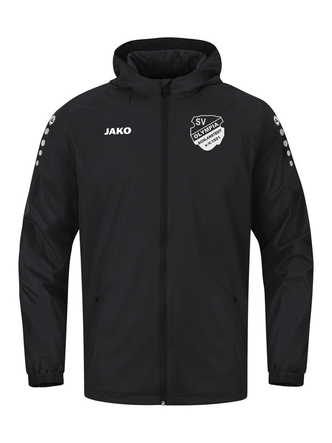 Jako Allwetterjacke Team 2.0