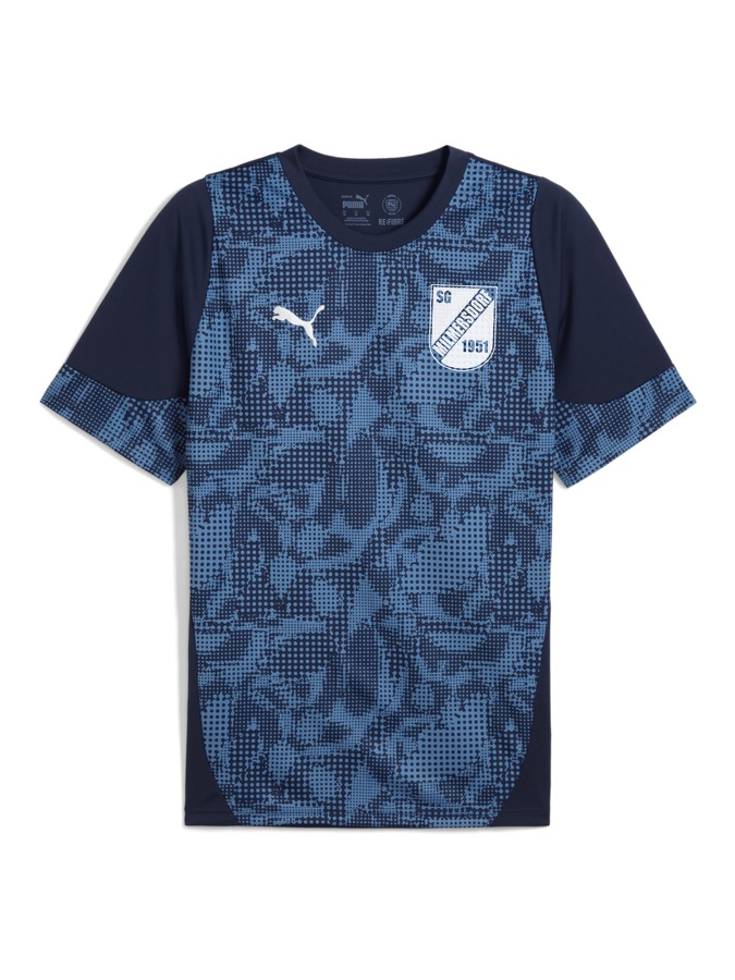 PUMA teamCUP Trainingsshirt