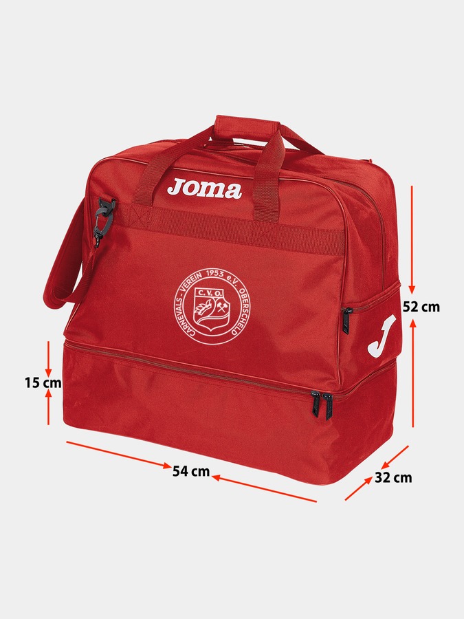 Joma Sporttasche Training 3 (XL)