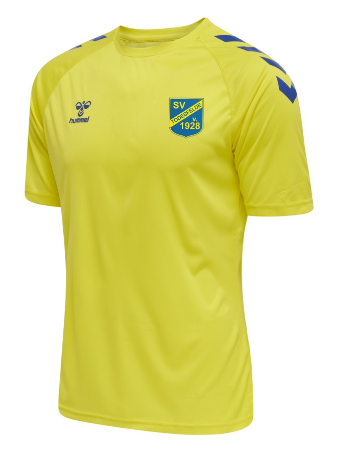 Hummel Core XK Core Poly T-Shirt