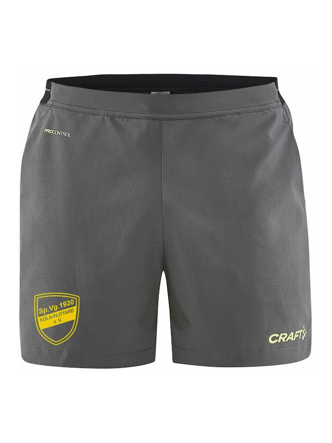 Craft Pro Control Impact Short Shorts