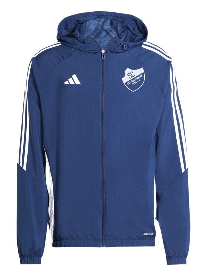 adidas Tiro 24 Windbreaker