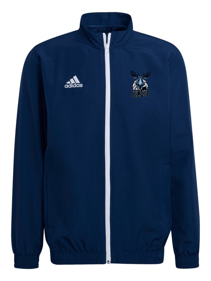 adidas Entrada 22 Präsentationsjacke