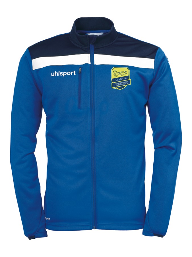 uhlsport Offense 23 Poly Jacke