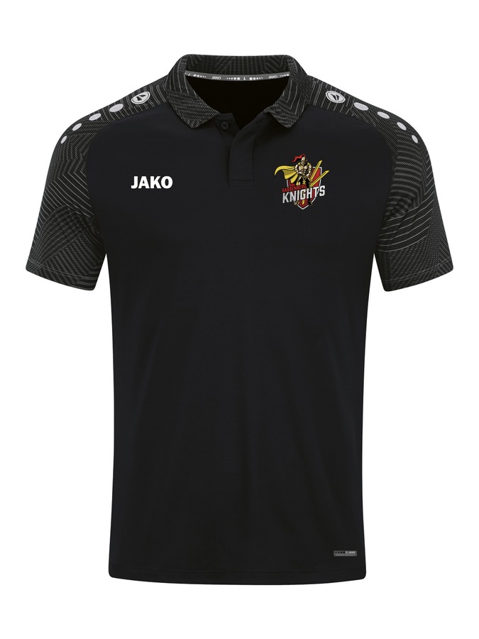 Jako Poloshirt Performance