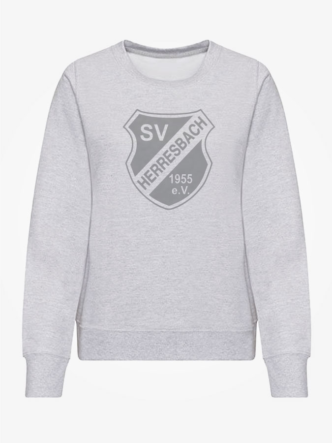 Sweater All Grey Unisex