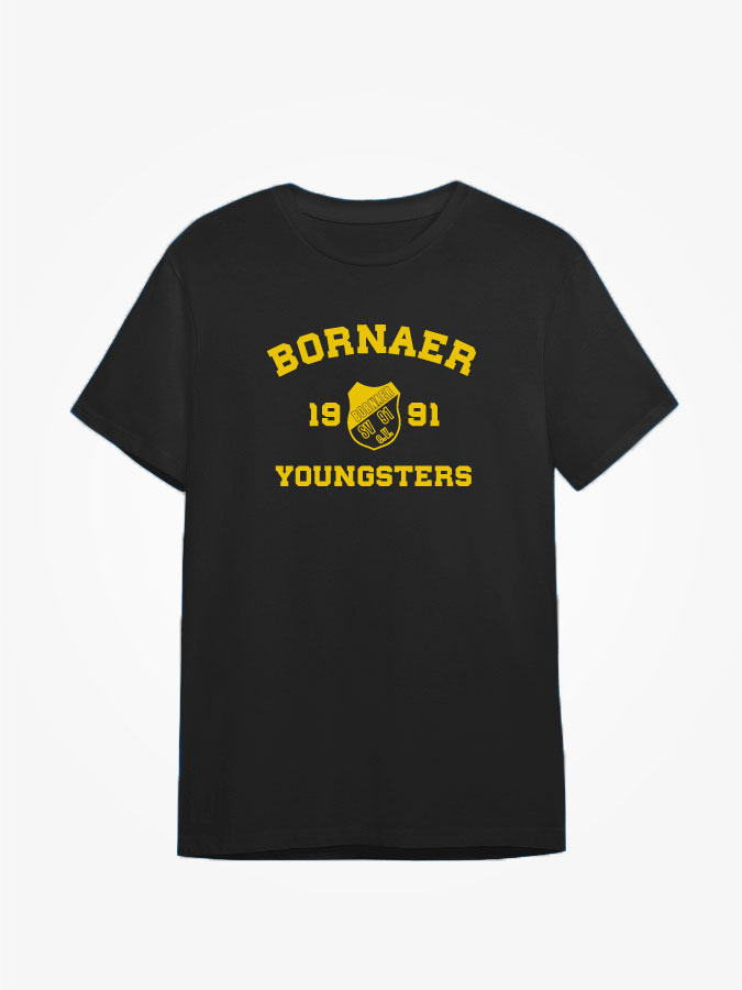 Shirt Youngsters Kids