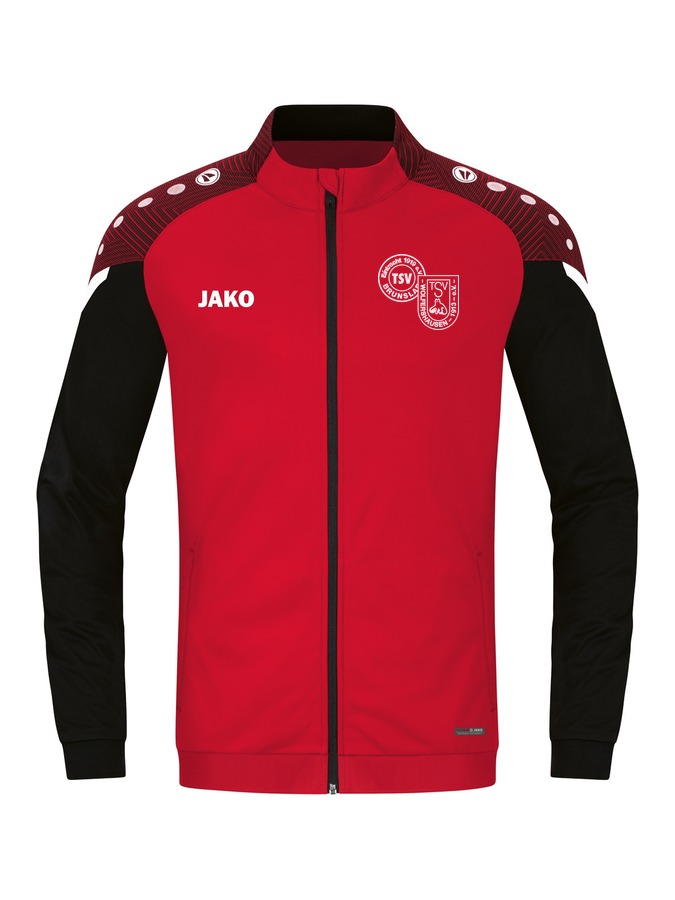 Jako Polyesterjacke Performance
