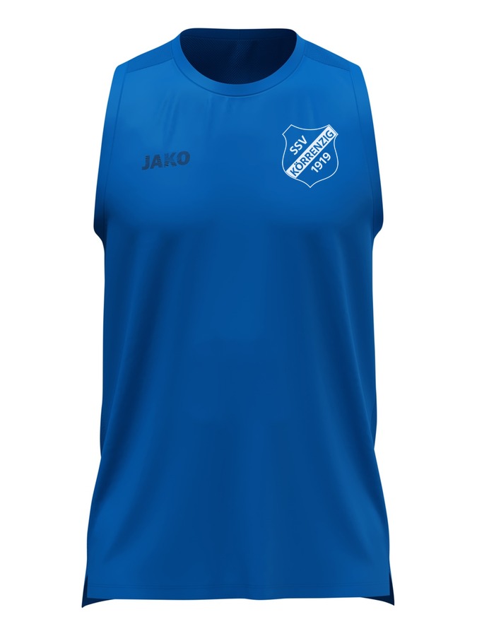 Jako Tanktop Light Flow