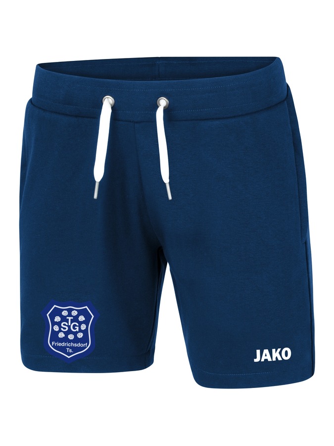 Jako Short Base Damen