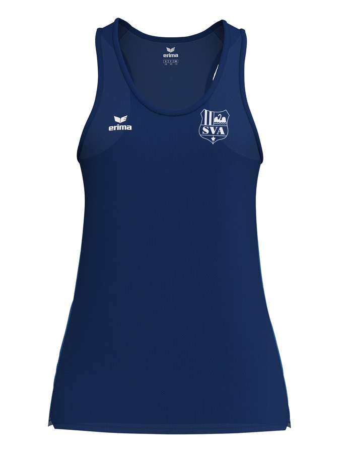 Erima T&F Wings Singlet Damen