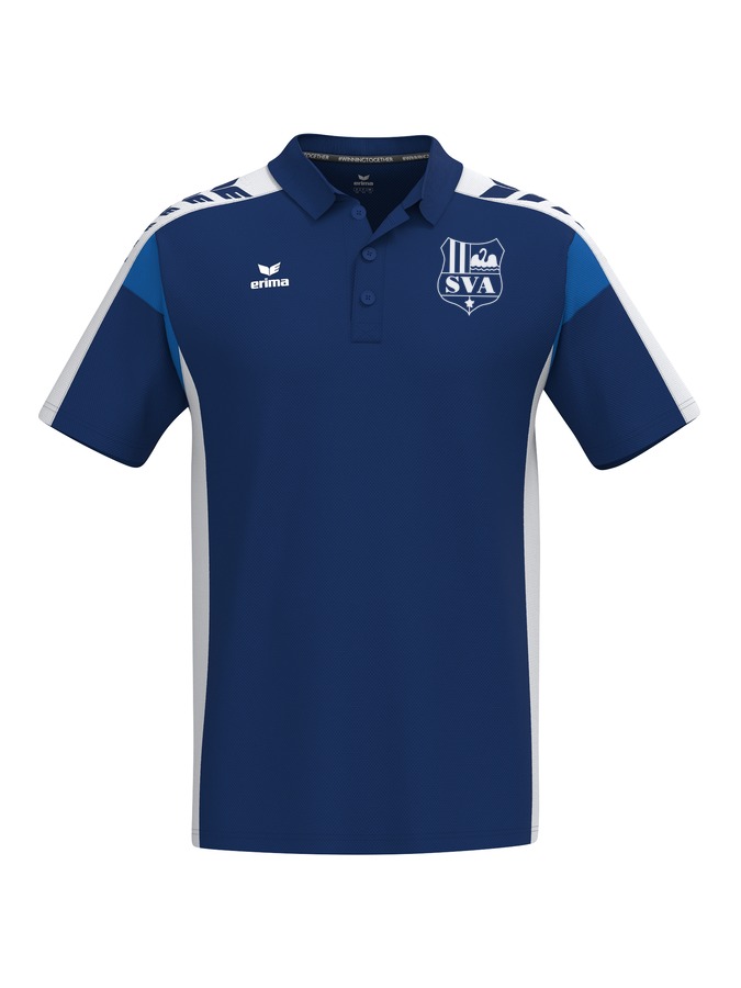 Erima Celebrate 125 Poloshirt Function