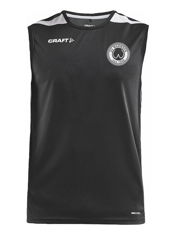 Craft Pro Control Impact Tanktop