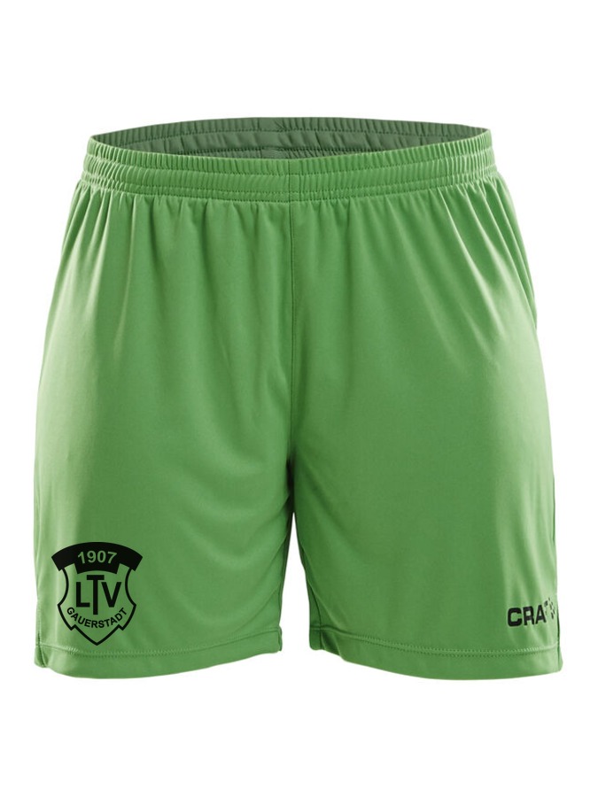 Craft Squad Go Torwart-Shorts Damen