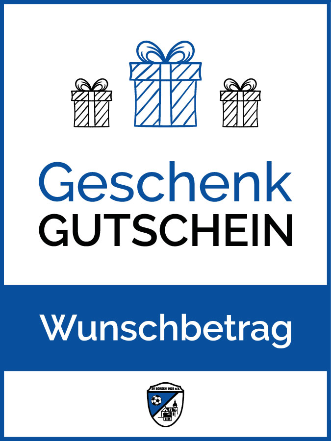 Gutschein zum Ausdrucken