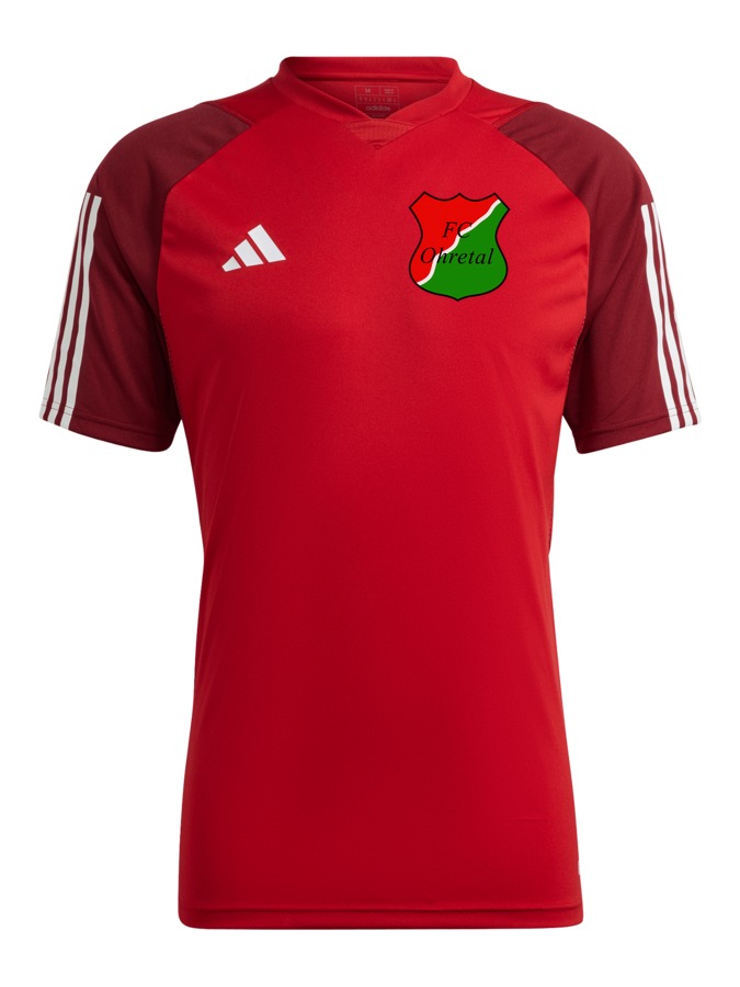 adidas Tiro 23 Competition Trikot