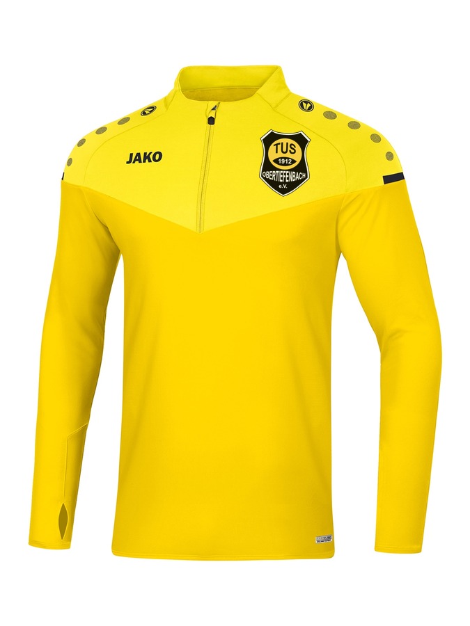 Jako Ziptop Champ 2.0