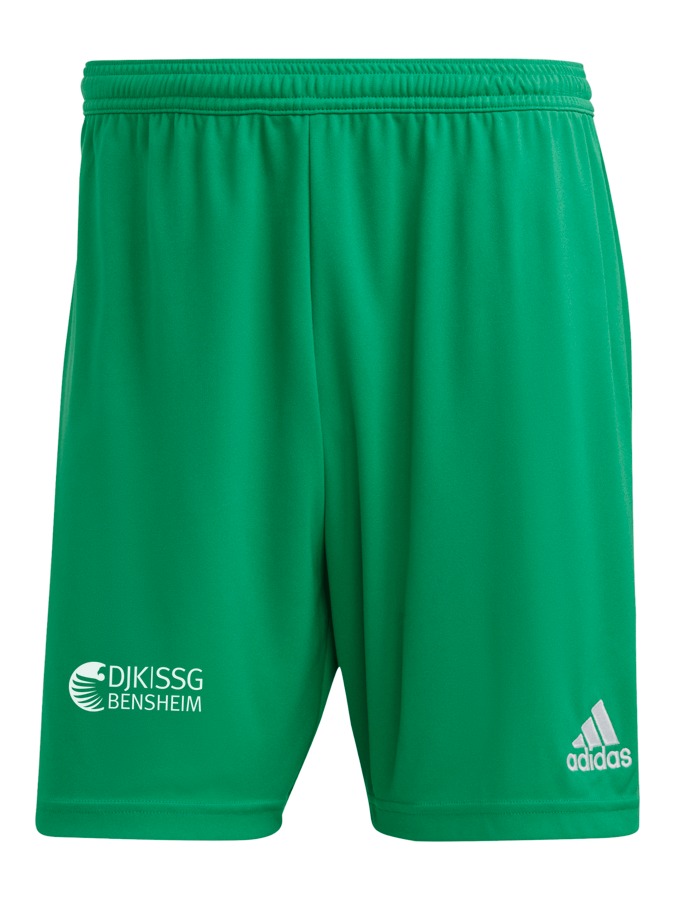 adidas Entrada 22 Shorts