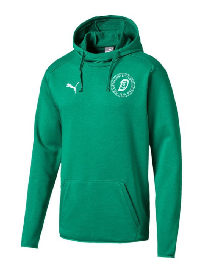 Puma Liga Casuals Hoody