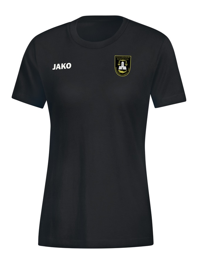 Jako T-Shirt Base Damen