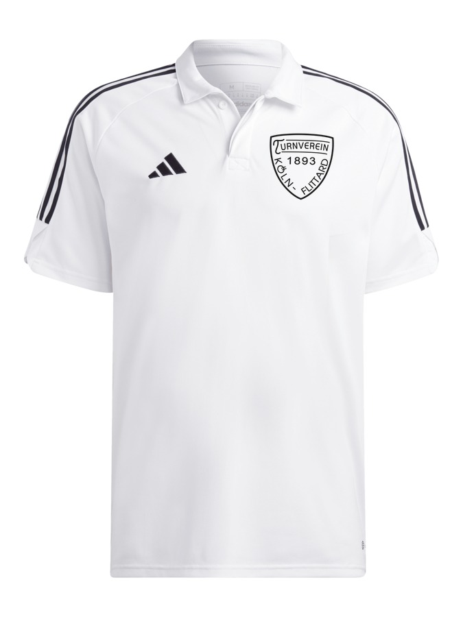 adidas Tiro 23 League Poloshirt