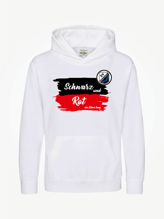 Hoodie Loyal Kids Unisex