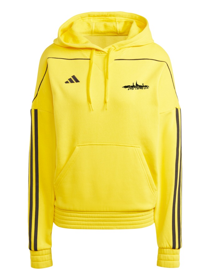 adidas Tiro 23 League Sweat Hoodie Damen