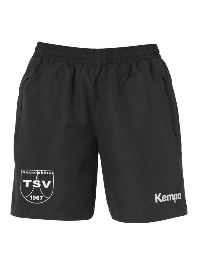 Kempa Webshorts