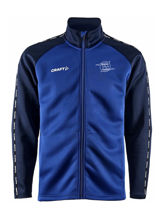 Craft Squad 2.0 Trainingsjacke