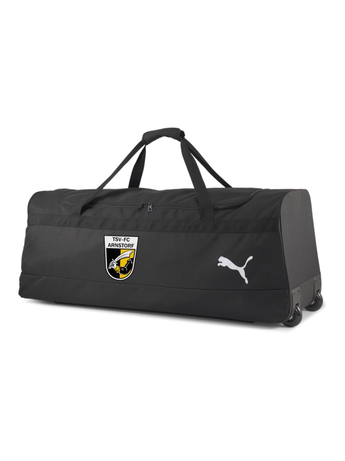 PUMA teamGOAL 23 Wheel Teambag XL