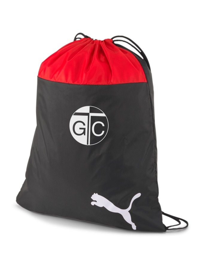 PUMA teamGOAL 23 Gym Sack