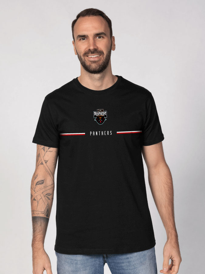 Shirt Stripe Herren