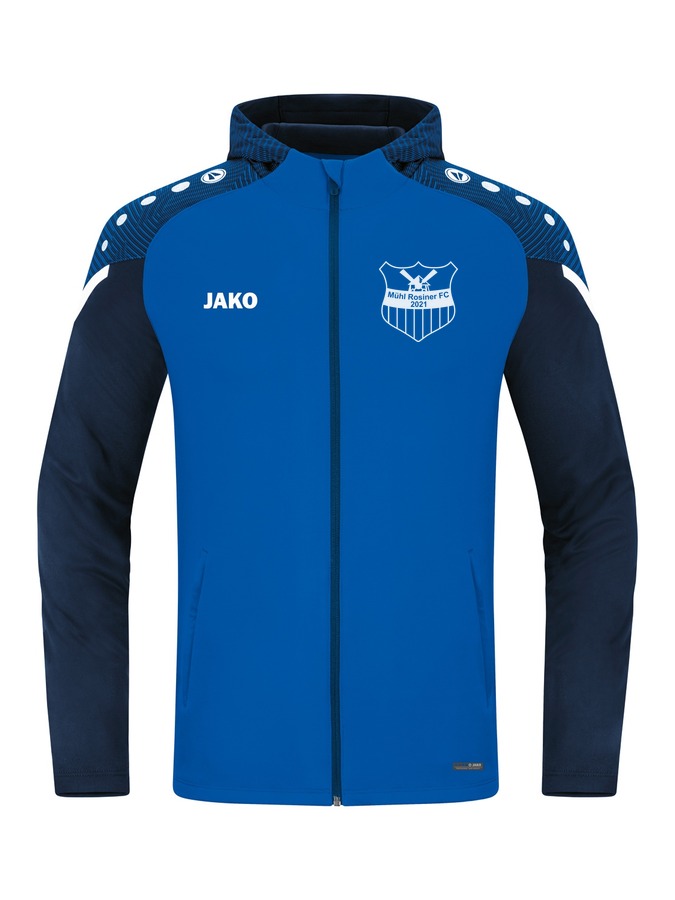 Jako Kapuzenjacke Performance