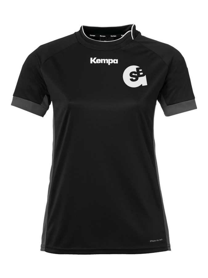 Kempa Prime Trikot Damen