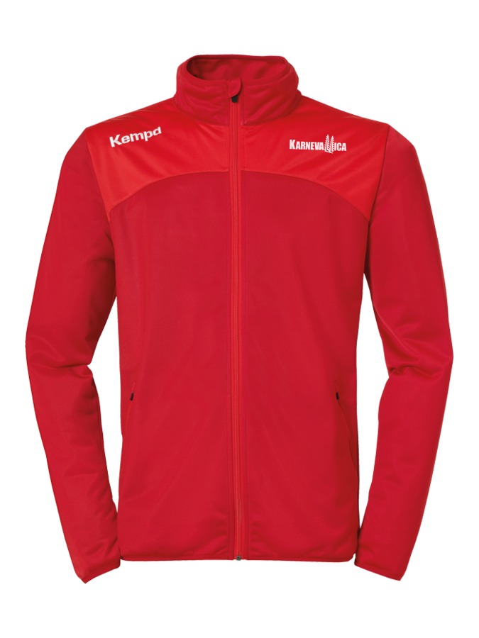 Kempa Emotion 2.0 Poly Jacke