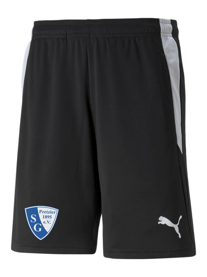 PUMA teamLIGA Referee Shorts