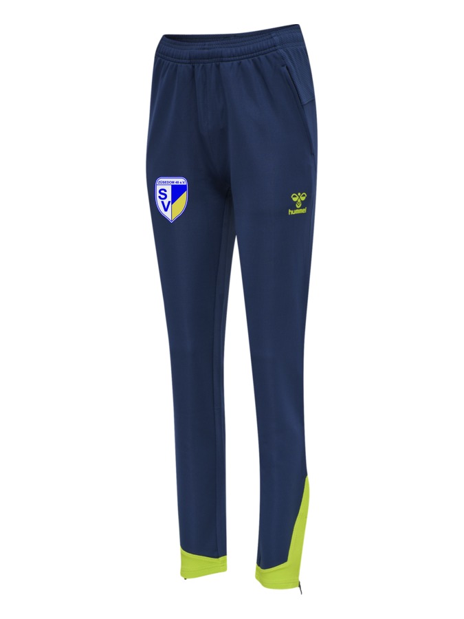 Hummel Lead Poly Pants Damen