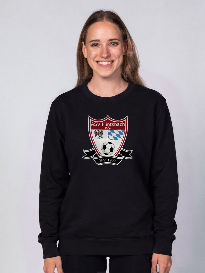 Sweatshirt Classic Unisex