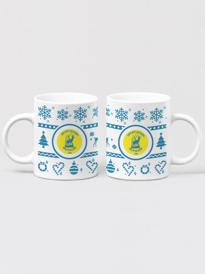 Tasse Christmas