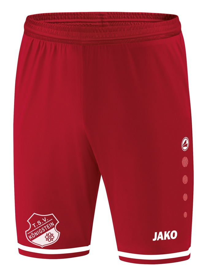 Jako Sporthose Striker 2.0