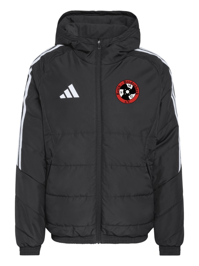 adidas Tiro 26 Winterjacke