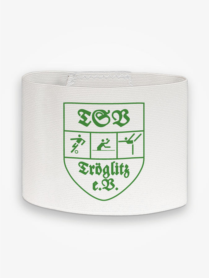 Armbinde Logo