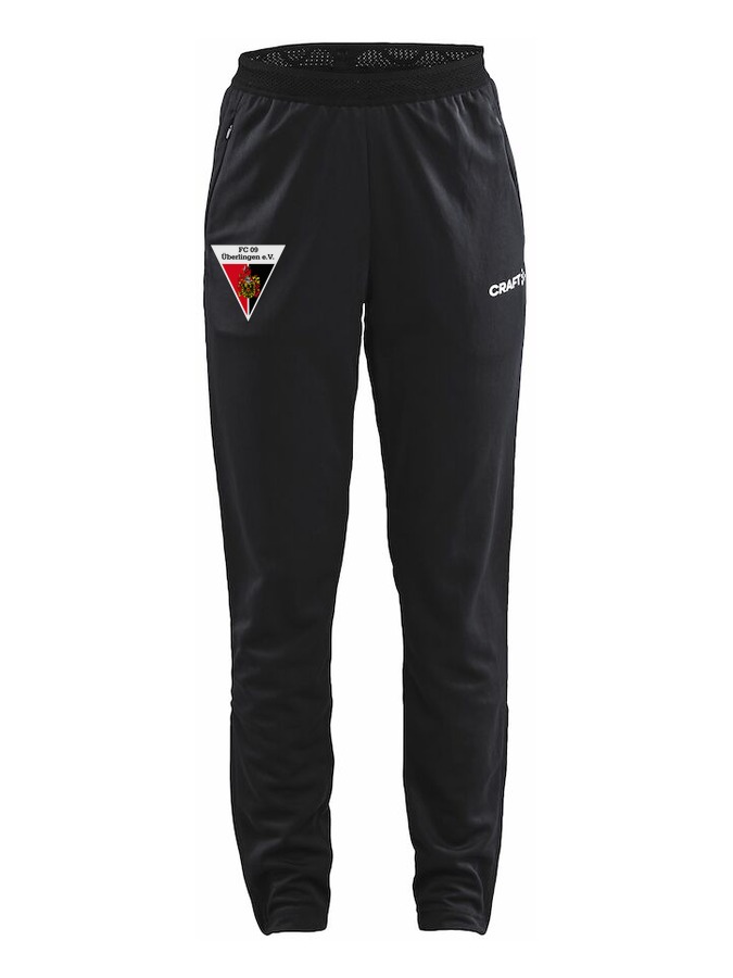 Craft Evolve Trainingshose Damen