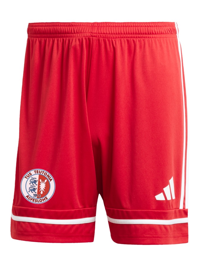 adidas Squadra 25 Shorts