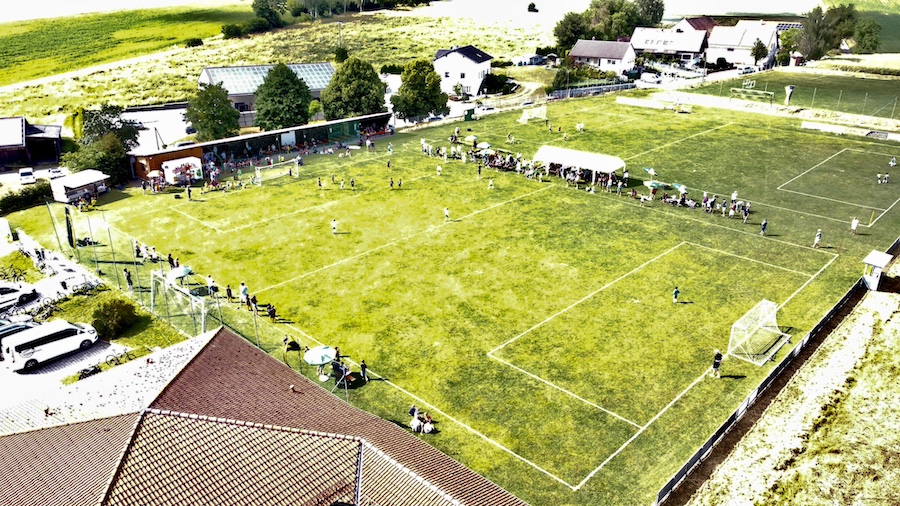 TSV Obersüßbach e.V. Offizieller